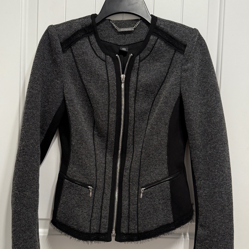 White House Black Market Jacket